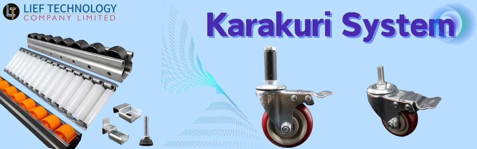 Conector para tubos metálicos