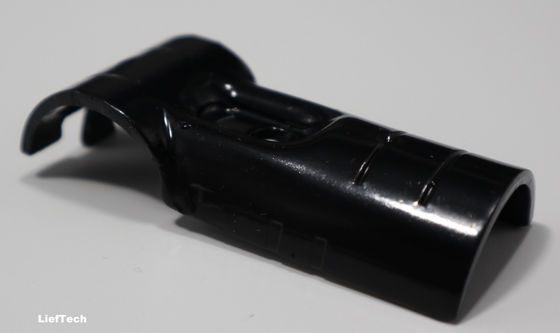 Conectores de tuberías metálicas duraderas, juntas en ángulo recto para conectar tuberías