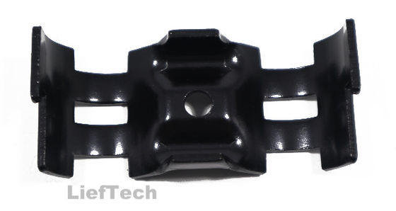 Conectores de tuberías metálicas LiefTech Tipo T de articulación con ángulo de 90 grados