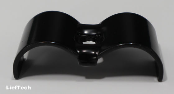 Conectores de tuberías metálicas fijas paralelas Sistema conjunto de soporte ISO9001