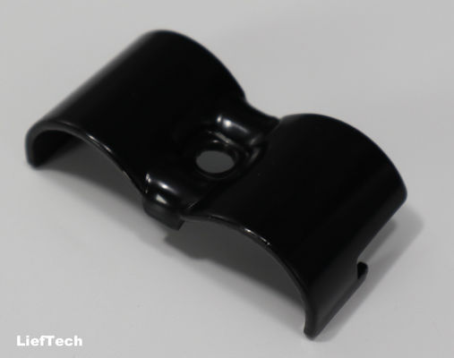 Conectores de tuberías metálicas fijas paralelas Sistema conjunto de soporte ISO9001