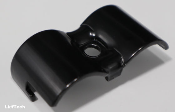 Conectores de tuberías metálicas fijas paralelas Sistema conjunto de soporte ISO9001