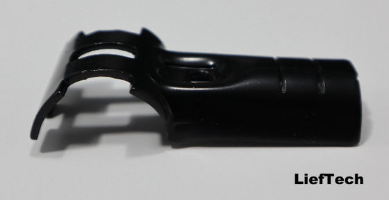 Conectores de tuberías metálicas de ángulo recto de tipo T de alta capacidad de carga
