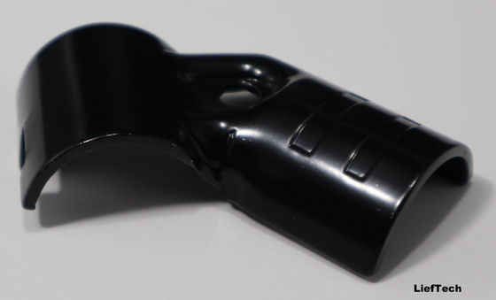 Conectores de tuberías metálicas directas 45 grados Material de acero estructural