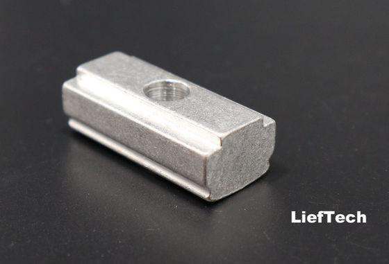 Pintura de oxidación de conexión de tubería de aluminio de 28 mm