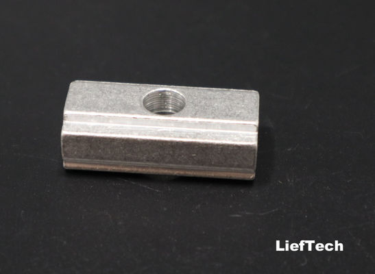 Pintura de oxidación de conexión de tubería de aluminio de 28 mm