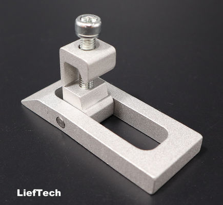Fabrica mayorista de aluminio bloqueador inverso accesorio móvil para el sistema karakuri