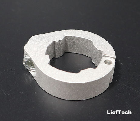 Fácil desmontaje accesorios de tubos articulaciones de tipo anillo Servicios OEM y ODM