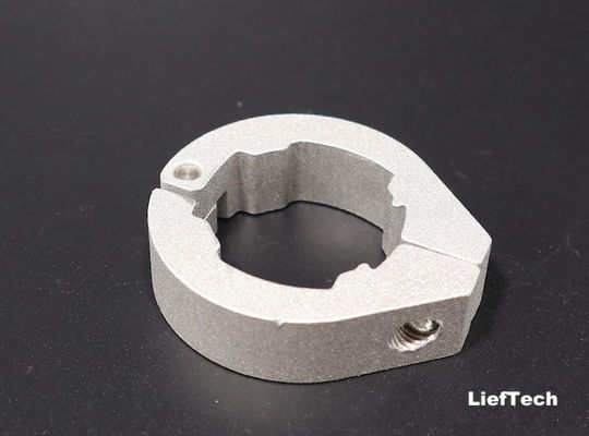 Fácil desmontaje accesorios de tubos articulaciones de tipo anillo Servicios OEM y ODM