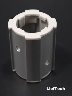 Accesorios para tubos de normas nacionales manguera corredera de 55 mm de largo
