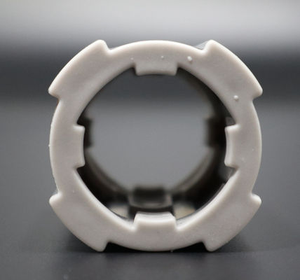 Accesorios para tubos de normas nacionales manguera corredera de 55 mm de largo