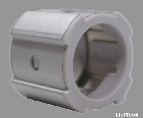 Accesorios para tubos móviles de aluminio