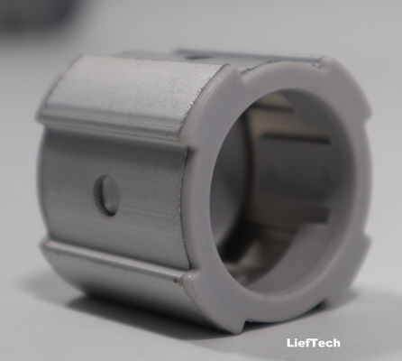 Accesorios para tubos móviles de aluminio