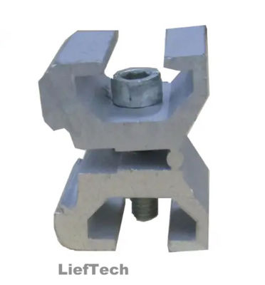 Sistema Karakuri Junto de expansión de aluminio para tubería de 28 mm ISO9001