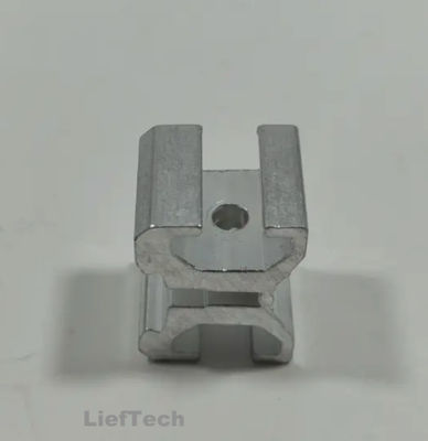 Sistema Karakuri Junto de expansión de aluminio para tubería de 28 mm ISO9001