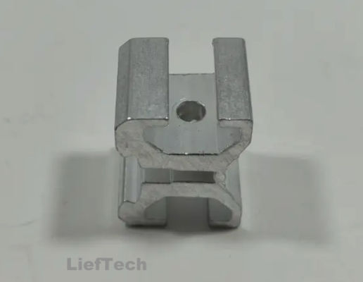 Sistema Karakuri Junto de expansión de aluminio para tubería de 28 mm ISO9001