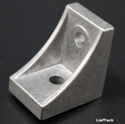 Conectores de tubos de aluminio de tubos de tubos de tubos de tubos de tubos de tubos