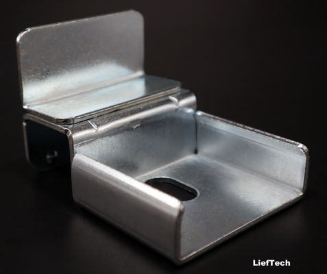 Acero laminado en frío de placas de rodillos de vía férrea de vía férrea ISO9001