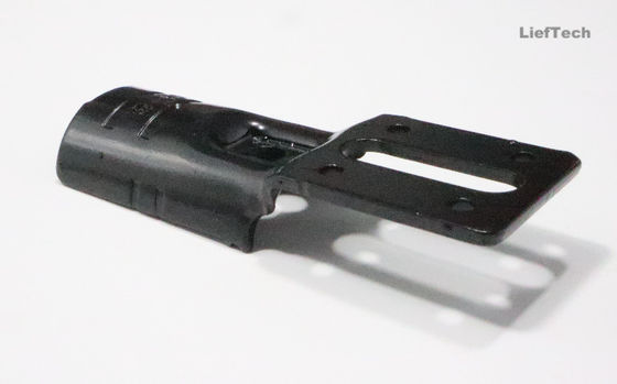Conexión de tornillo Accesorios para tuberías metálicas Enlace vertical plano 2,5 de espesor