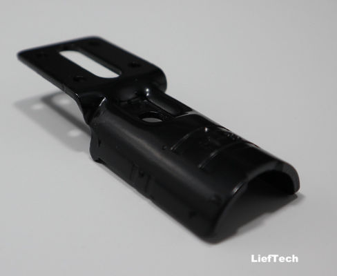 Conexión de tornillo Accesorios para tuberías metálicas Enlace vertical plano 2,5 de espesor