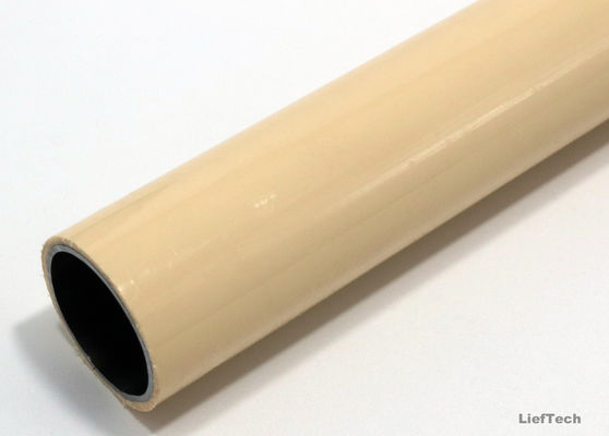 Pipe de acero recubierto de PE de la serie 28 Sistema de tubos de acero delgado de 1 mm de espesor