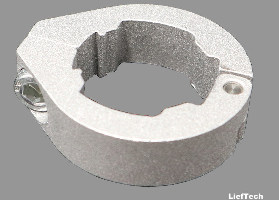 Fácil desmontaje accesorios de tubos articulaciones de tipo anillo Servicios OEM y ODM